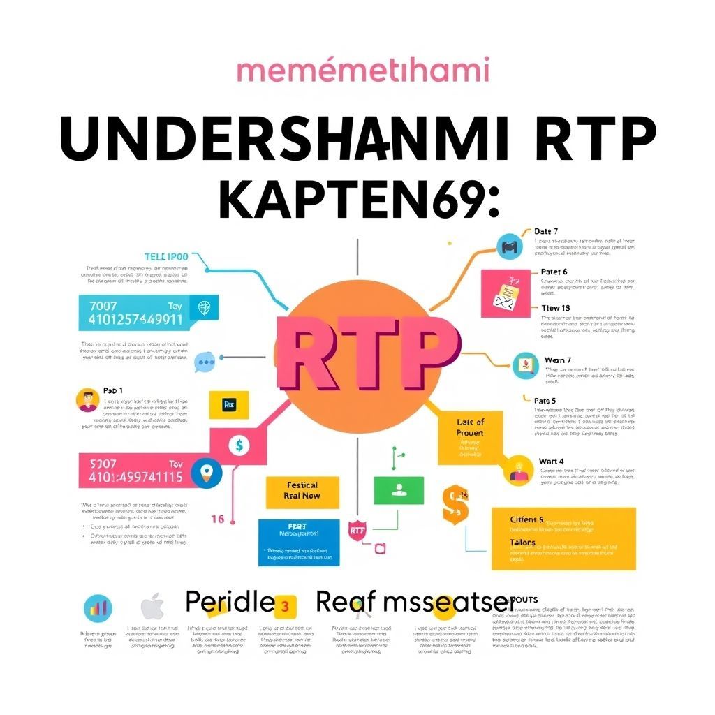  memahami Rtp Kapten69: Panduan Komprehensif
